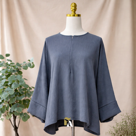 Dona Boxy Top