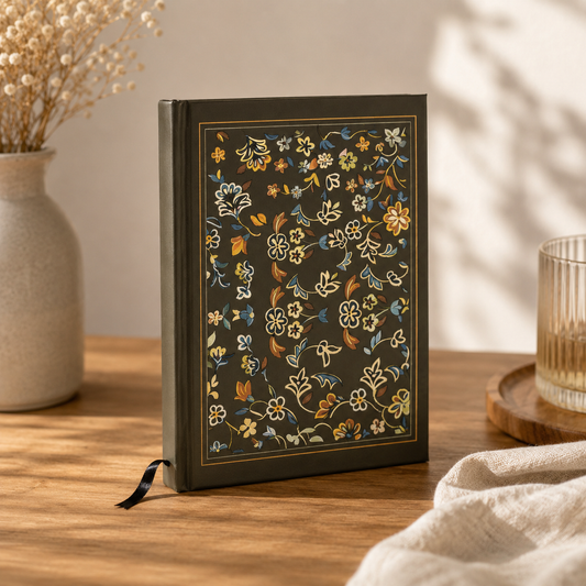 Raudah Journal