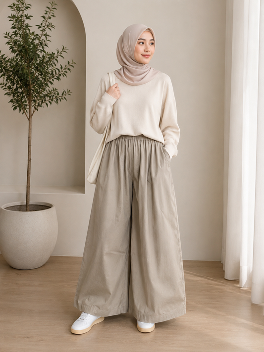 Lara Wide Pants