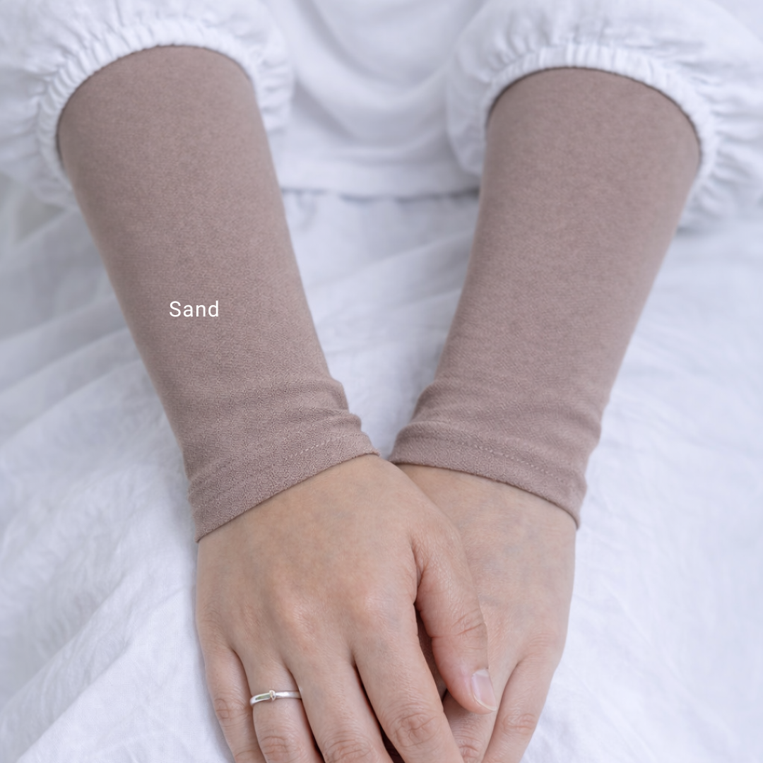 Hawa Hand-Socks