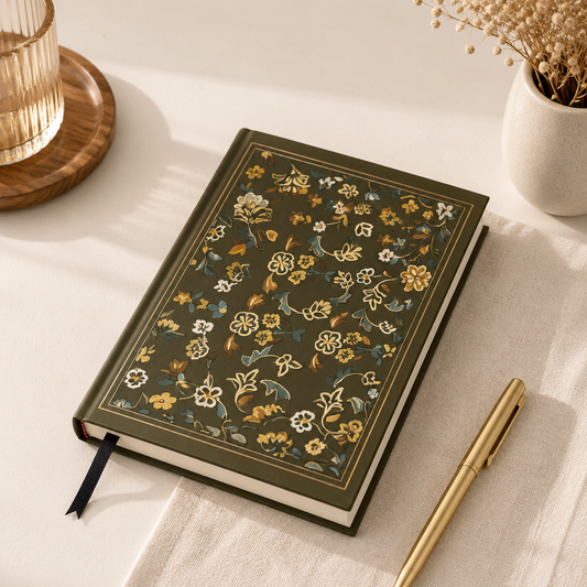 Raudah Journal