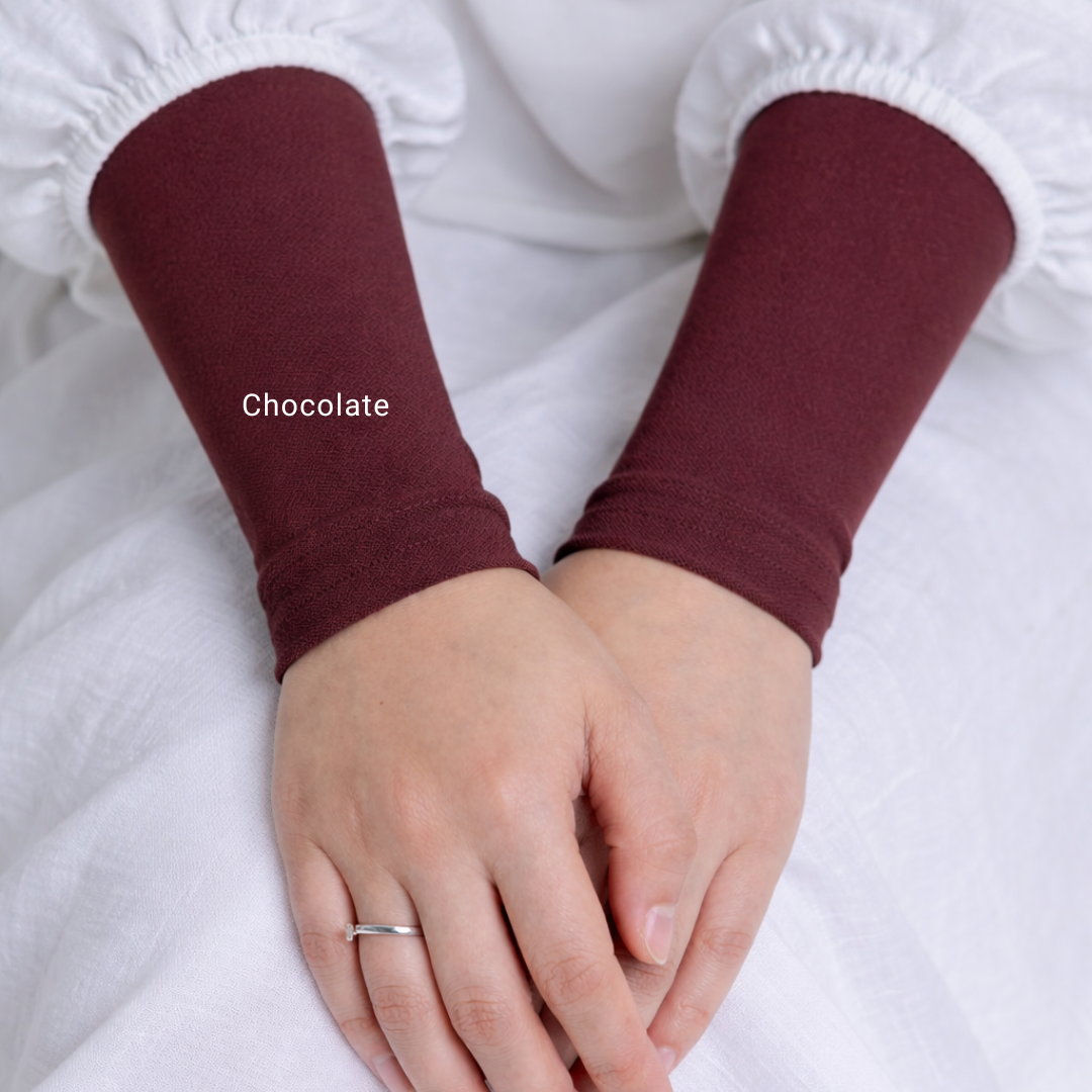 Hawa Hand-Socks