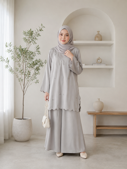 AS/IS Dahlia Skirt Set
