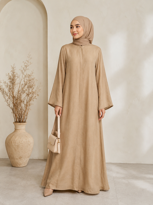 Ameena Abaya