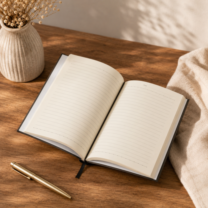 Raudah Journal