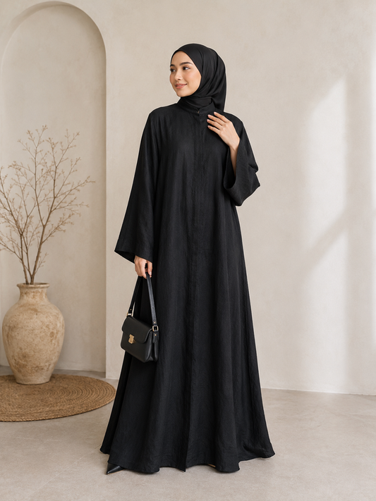 Ameena Abaya