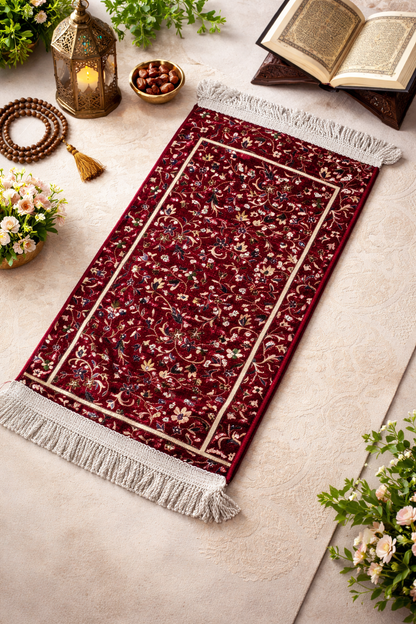 Mini Raudah Sajadah