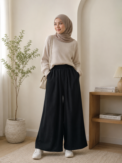 V.2 Niki Corduroy Pants