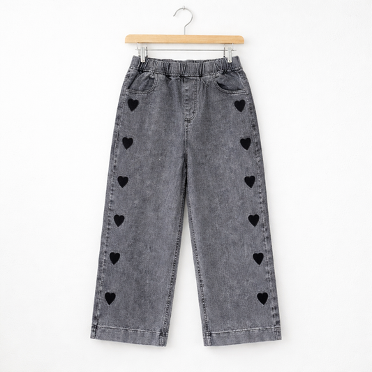 Lova Mom Jeans