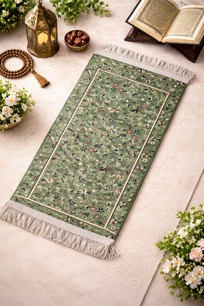 Mini Raudah Sajadah