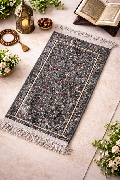 Mini Raudah Sajadah