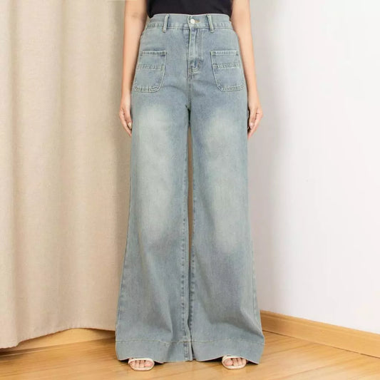 Betty Flared Jeans