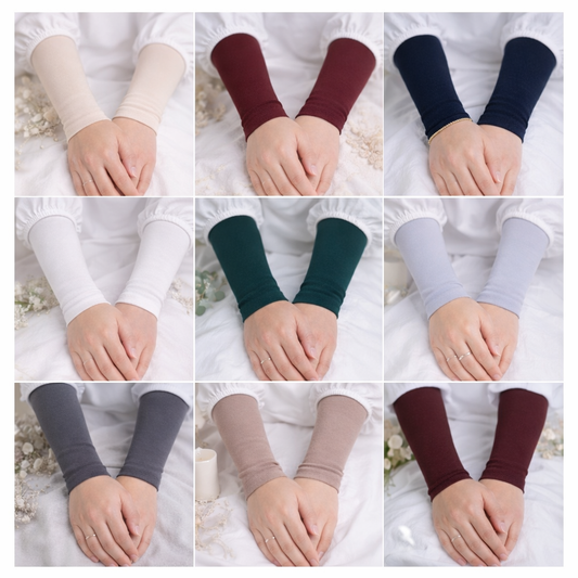 Hawa Hand-Socks