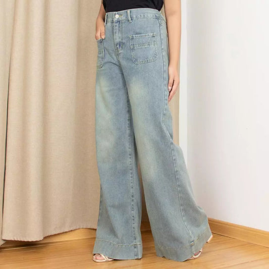 Betty Flared Jeans