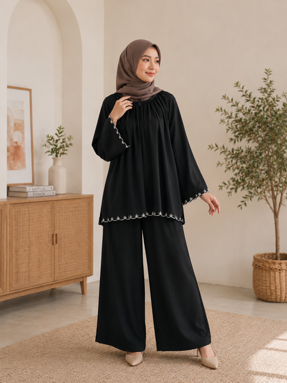 Melisa Pants Set