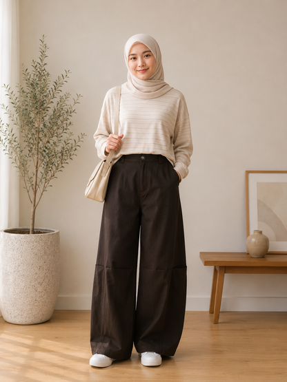 Clara Everyday Pants