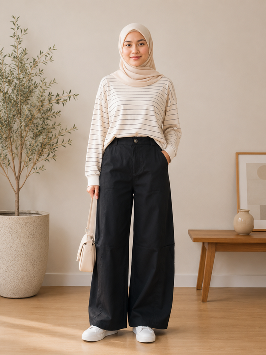Clara Everyday Pants