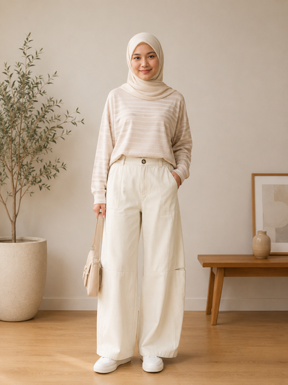 Clara Everyday Pants