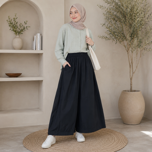 Zila Balloon Pants
