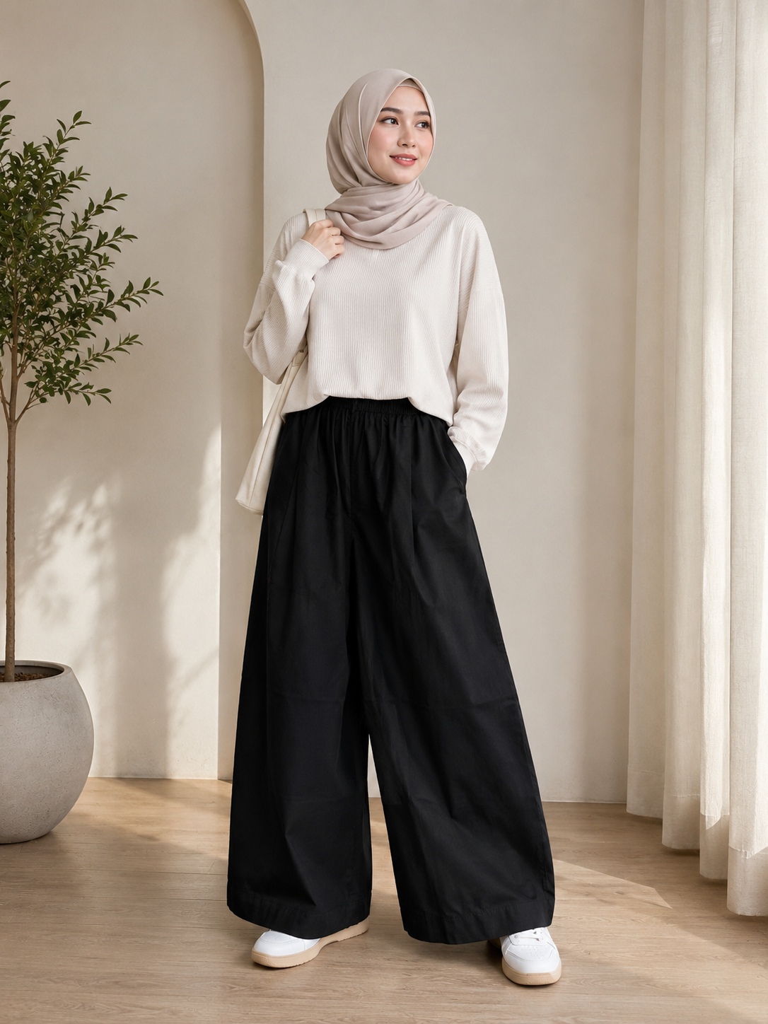 Lara Wide Pants