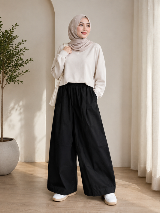 Lara Wide Pants